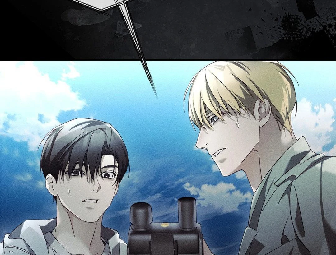 Read Blood Poker chapter 16 image 18 on Lezhin