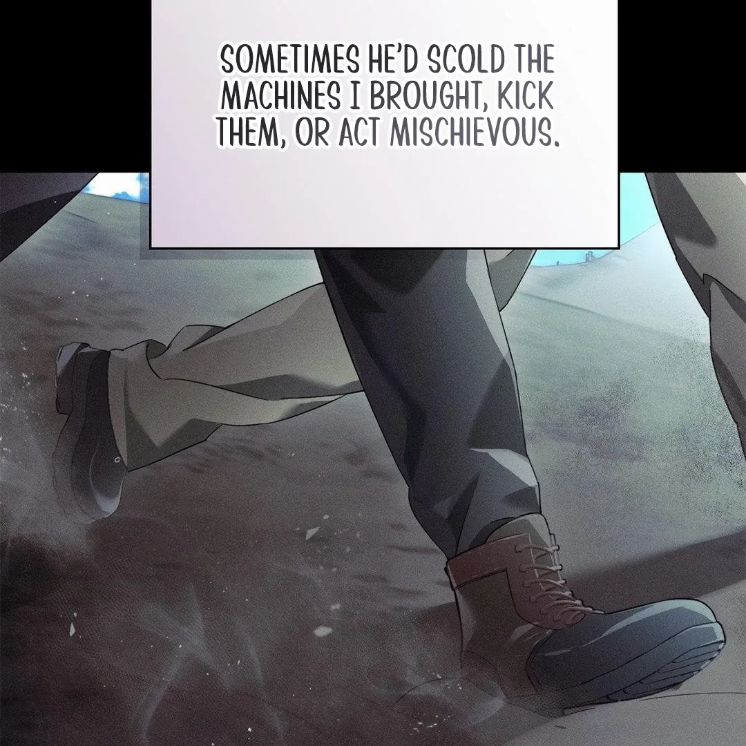 Read Blood Poker chapter 16 image 24 on Lezhin