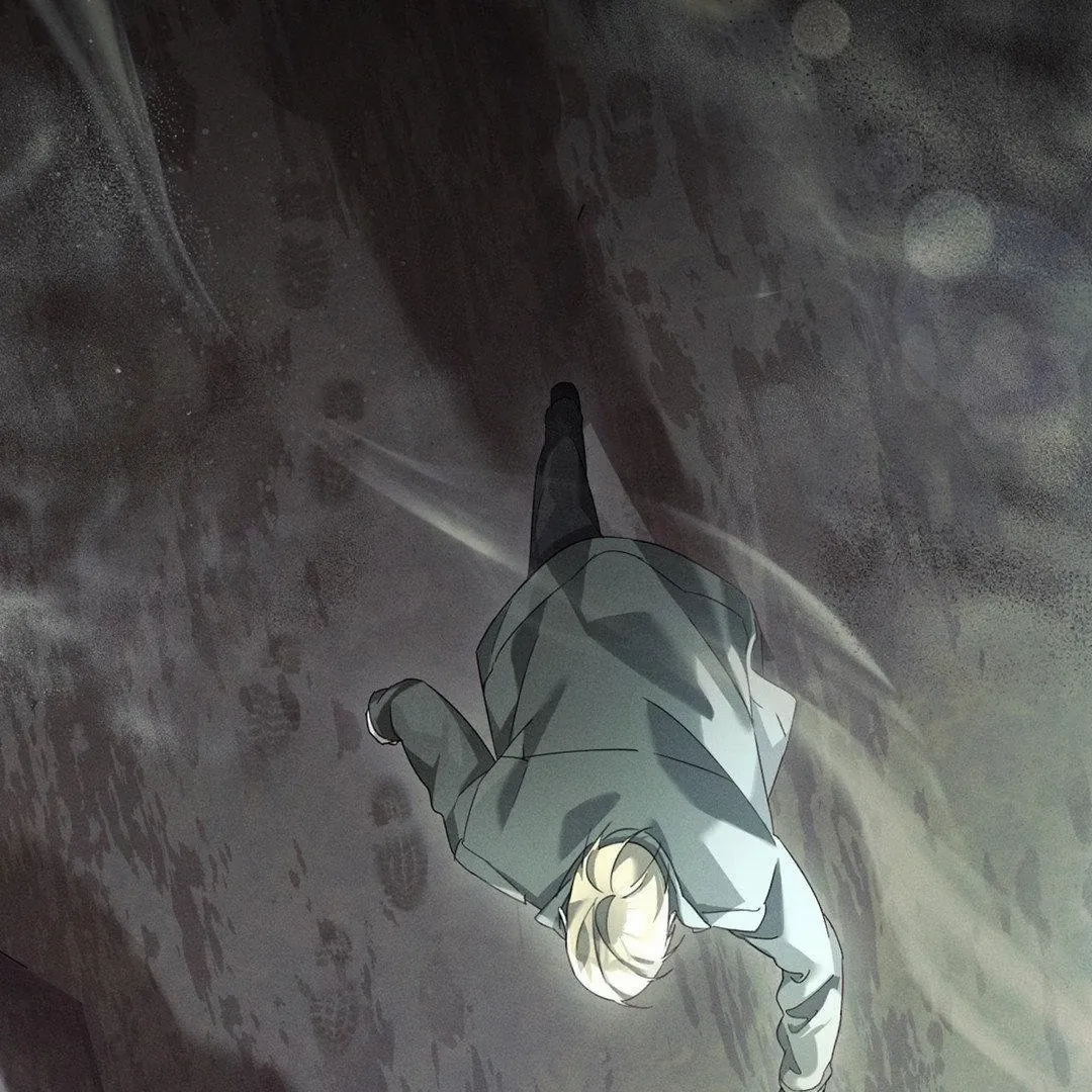 Read Blood Poker chapter 16 image 33 on Lezhin