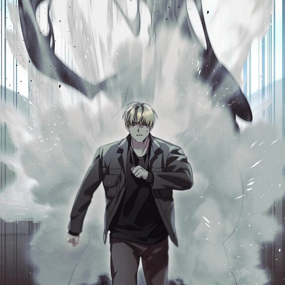 Read Blood Poker chapter 16 image 46 on Lezhin