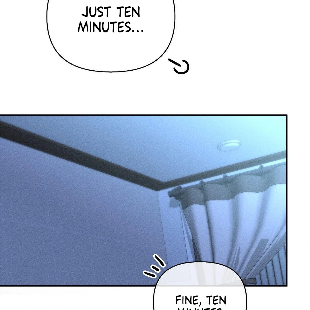 Read Blood Poker chapter 16 image 87 on Lezhin