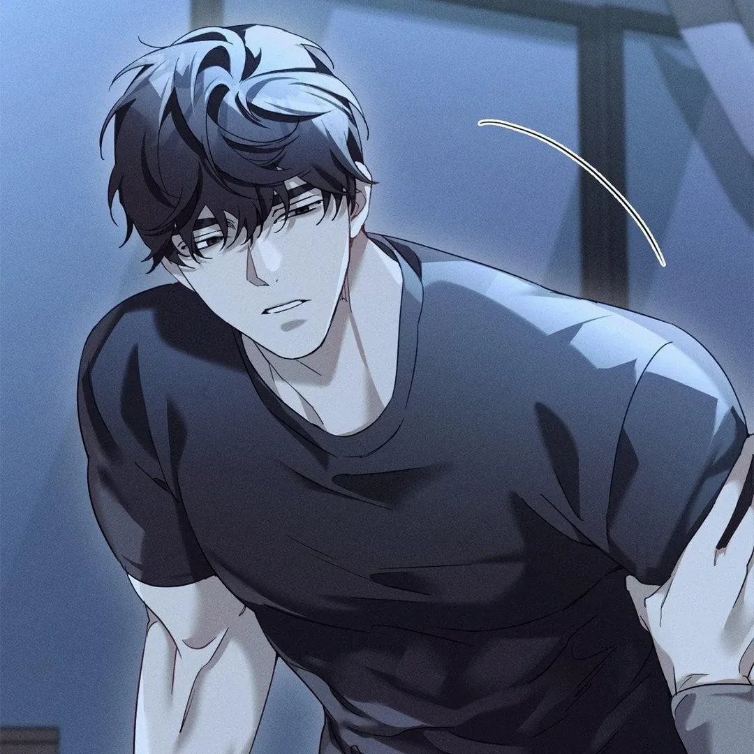 Read Blood Poker chapter 16 image 89 on Lezhin