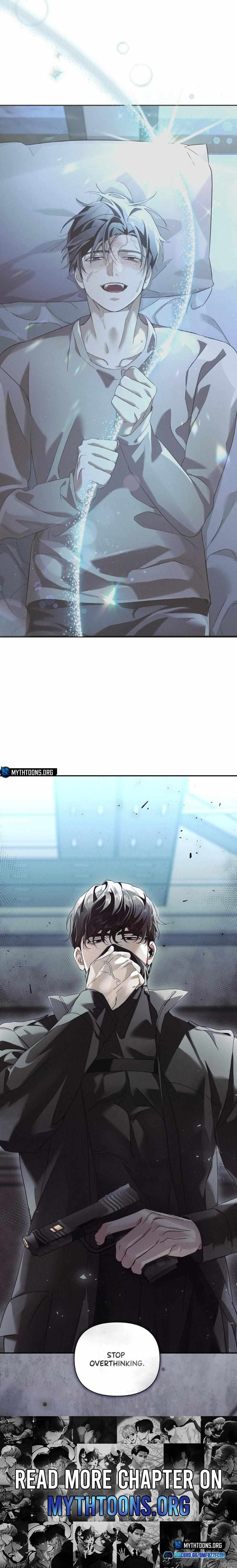 Read Blood Poker chapter 18 image 7 on Lezhin