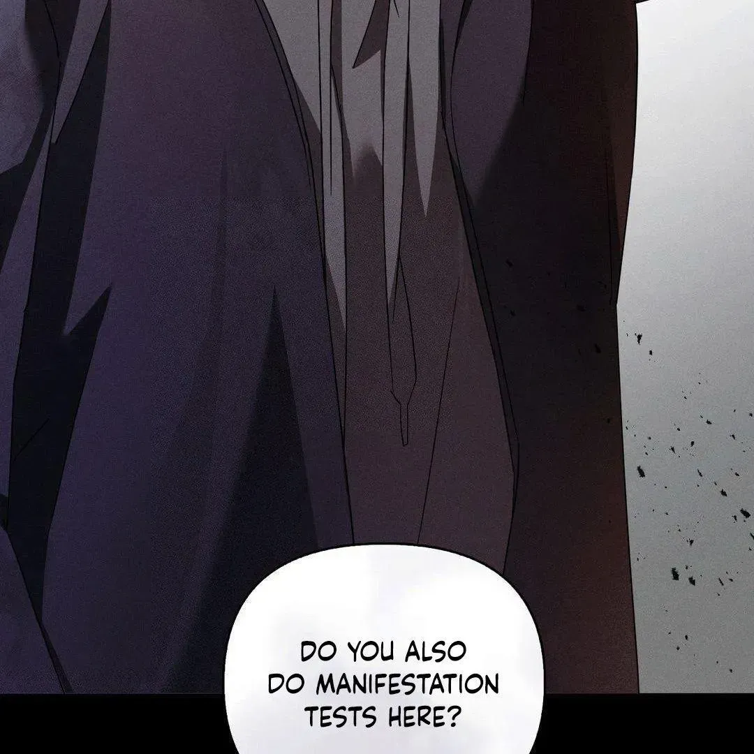 Read Blood Poker chapter 2.1 image 19 on Lezhin