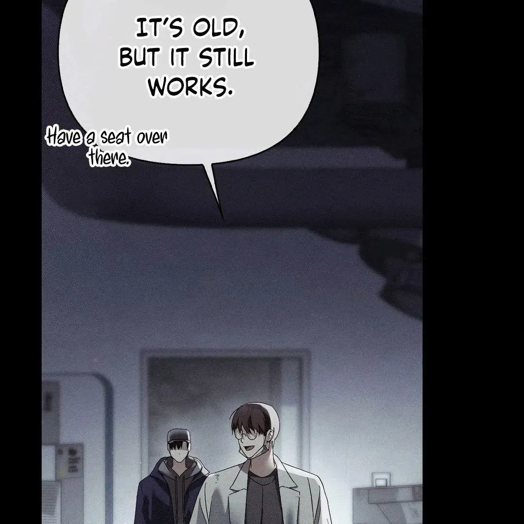 Read Blood Poker chapter 2.1 image 23 on Lezhin
