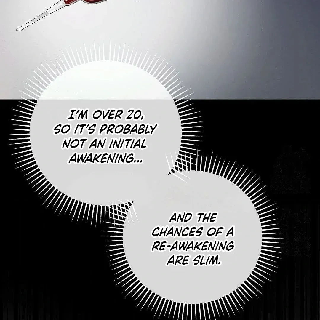 Read Blood Poker chapter 2.1 image 41 on Lezhin