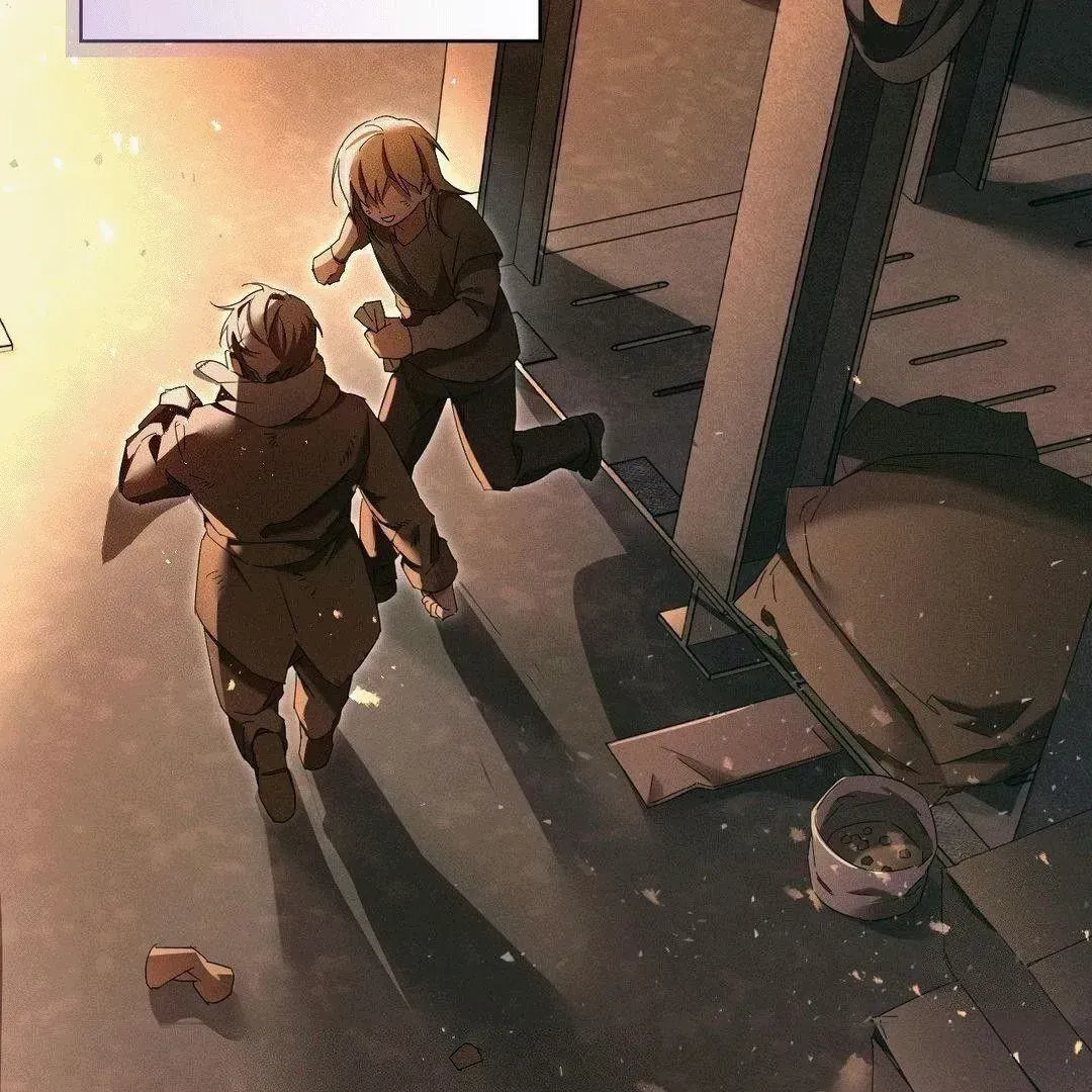 Read Blood Poker chapter 2.2 image 10 on Lezhin