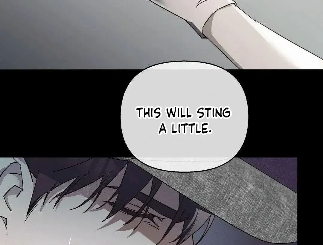 Read Blood Poker chapter 2.2 image 37 on Lezhin