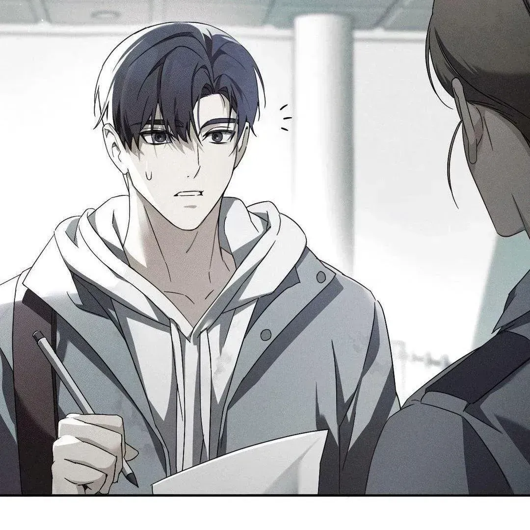 Read Blood Poker chapter 2.3 image 76 on Lezhin