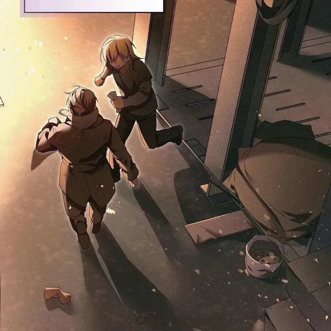 Read Blood Poker chapter 2.4 image 10 on Lezhin