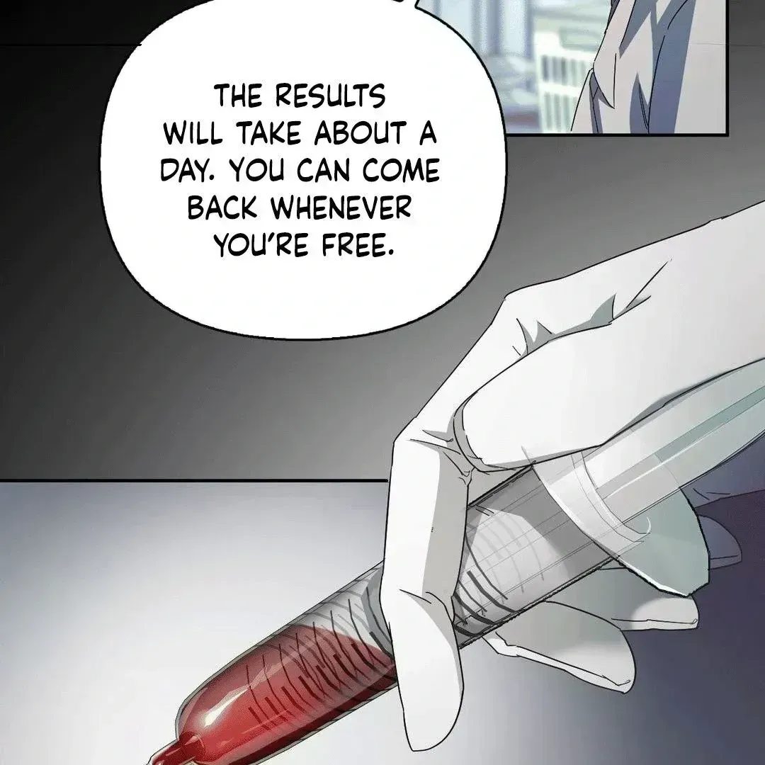 Read Blood Poker chapter 2.5 image 40 on Lezhin