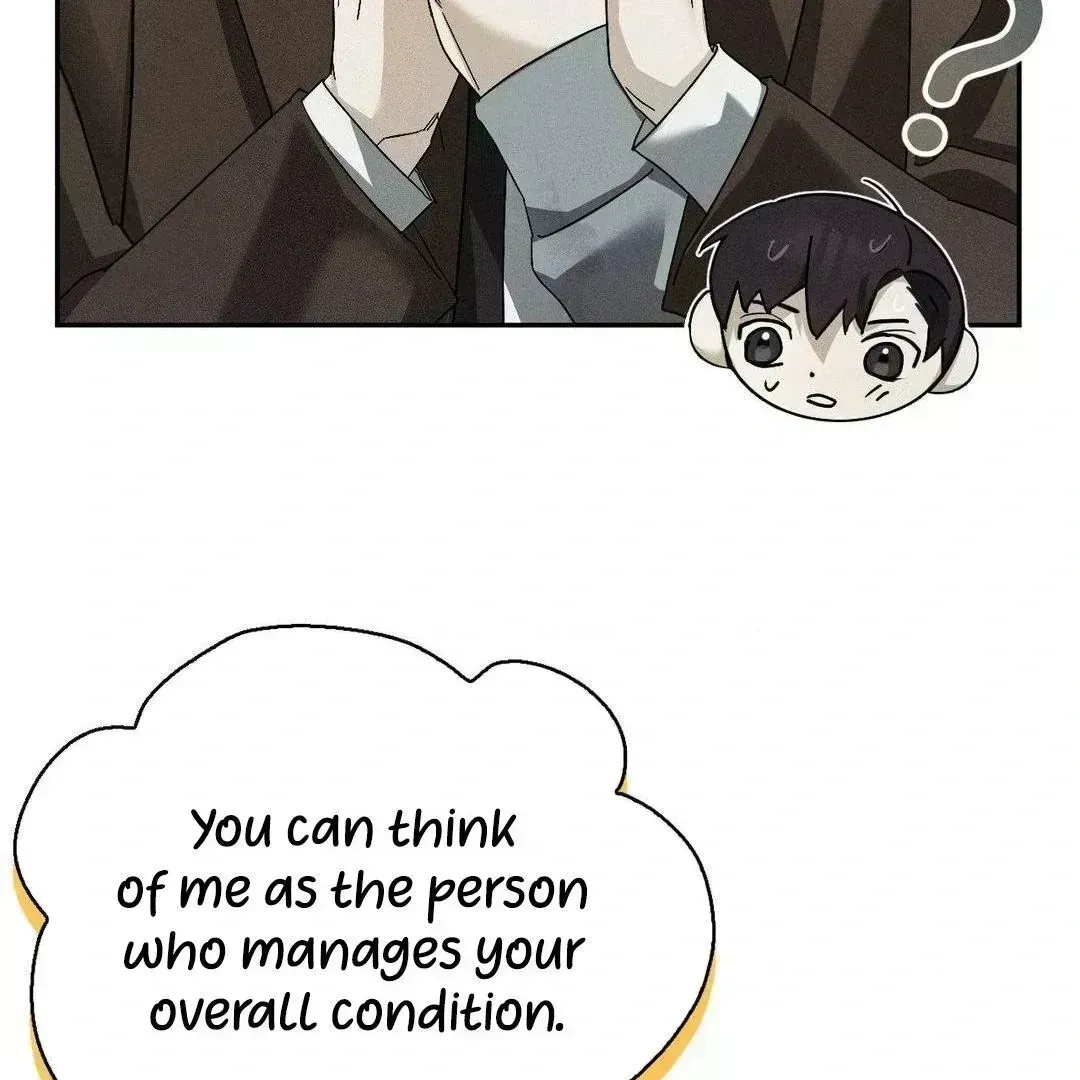 Read Blood Poker chapter 2.6 image 103 on Lezhin