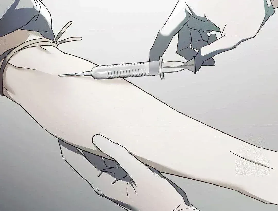 Read Blood Poker chapter 2.6 image 36 on Lezhin