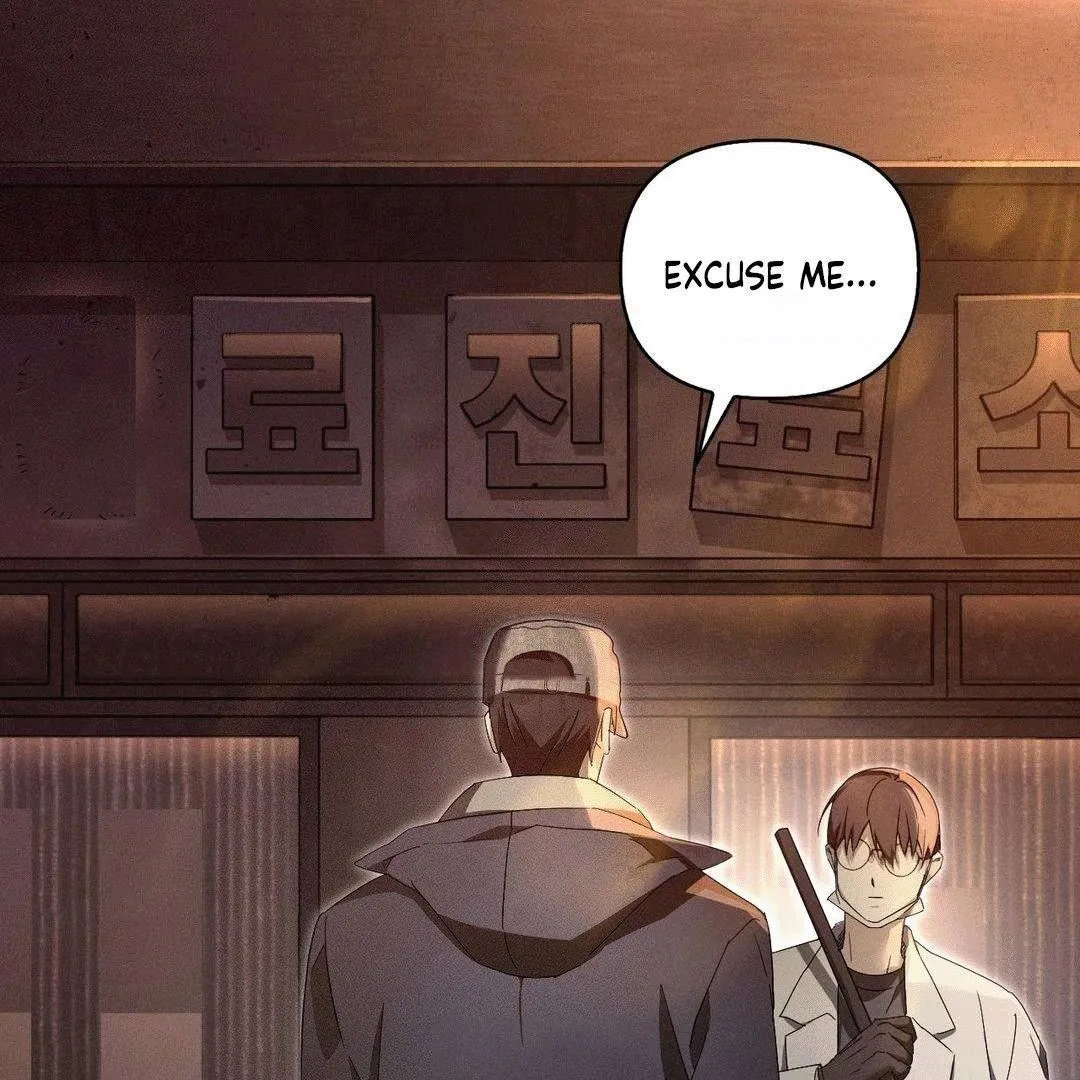 Read Blood Poker chapter 2 image 16 on Lezhin