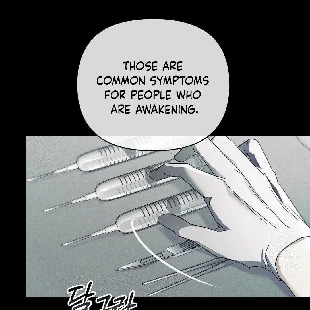 Read Blood Poker chapter 2 image 35 on Lezhin