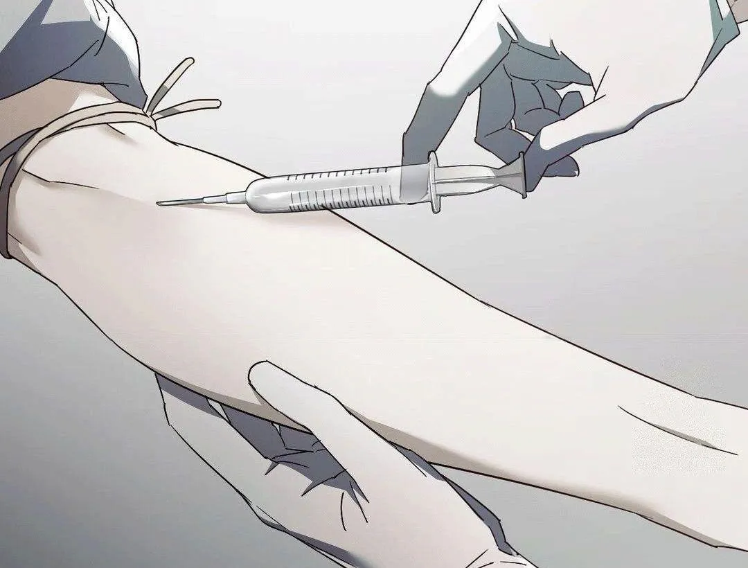 Read Blood Poker chapter 2 image 37 on Lezhin
