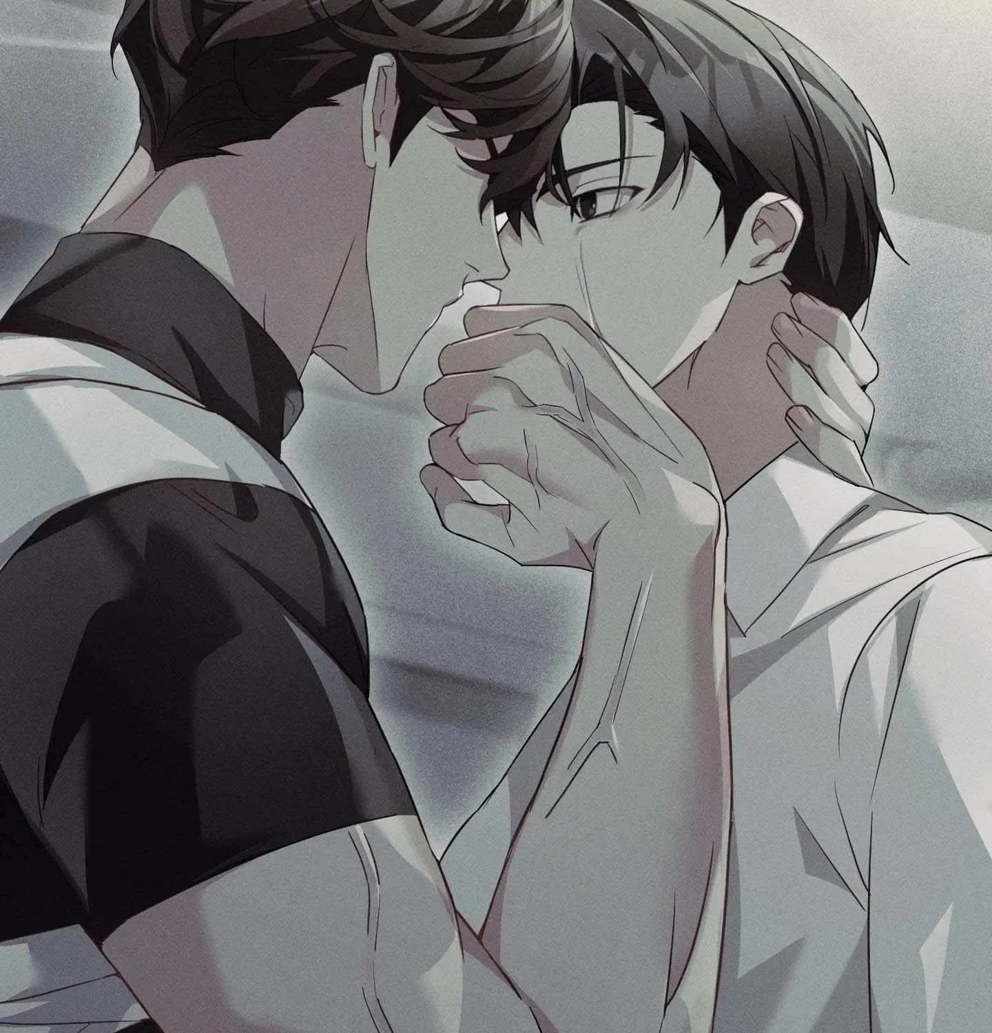 Read Blood Poker chapter 27 image 118 on Lezhin