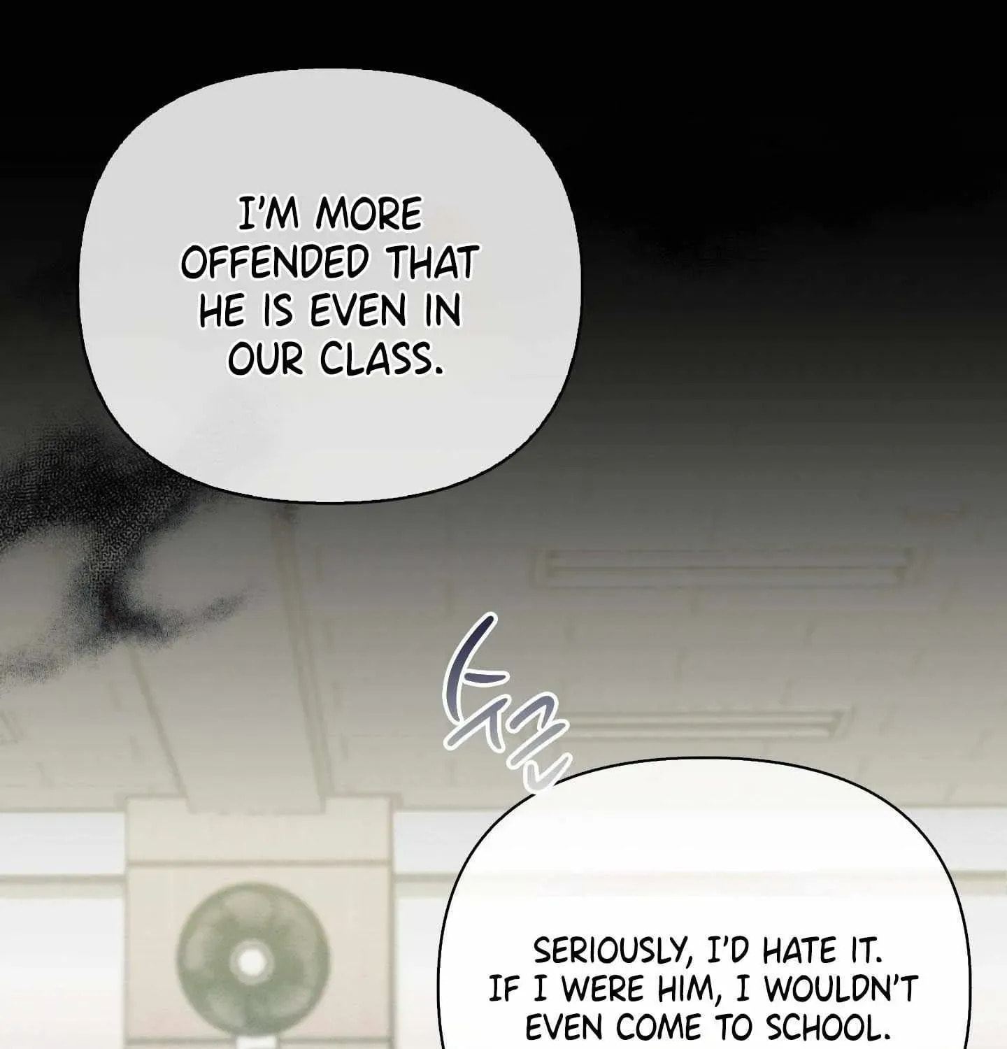 Read Blood Poker chapter 27 image 20 on Lezhin