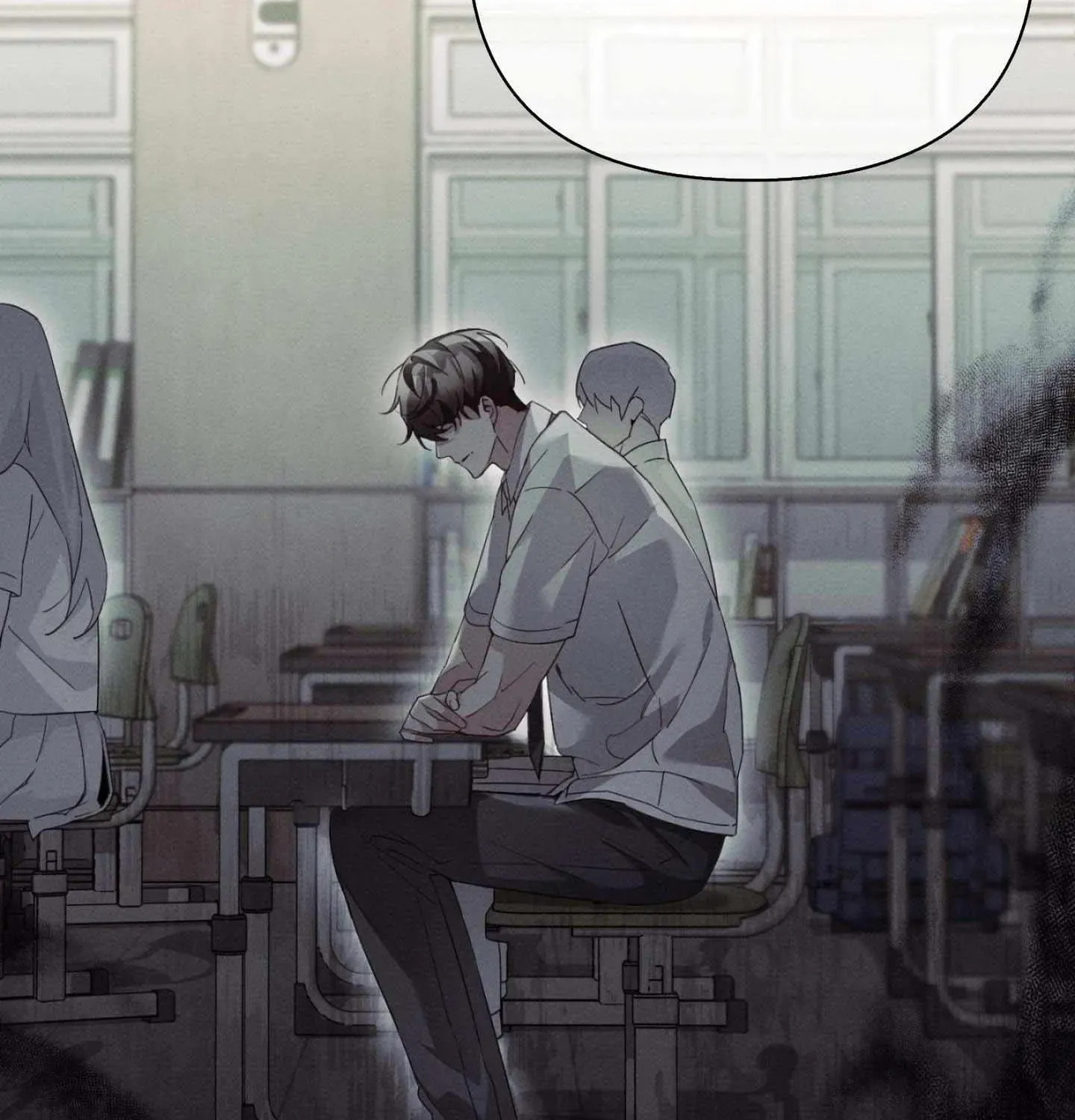Read Blood Poker chapter 27 image 21 on Lezhin