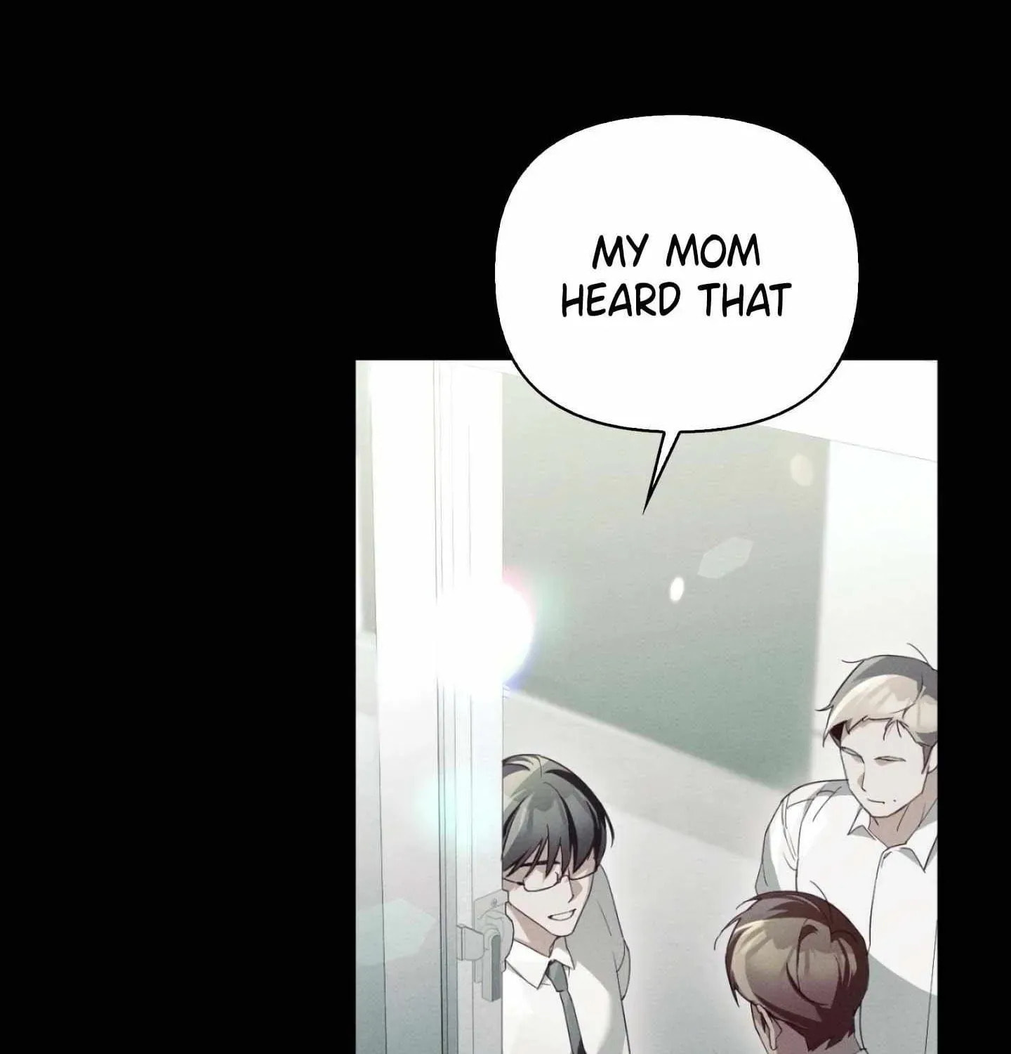 Read Blood Poker chapter 27 image 23 on Lezhin