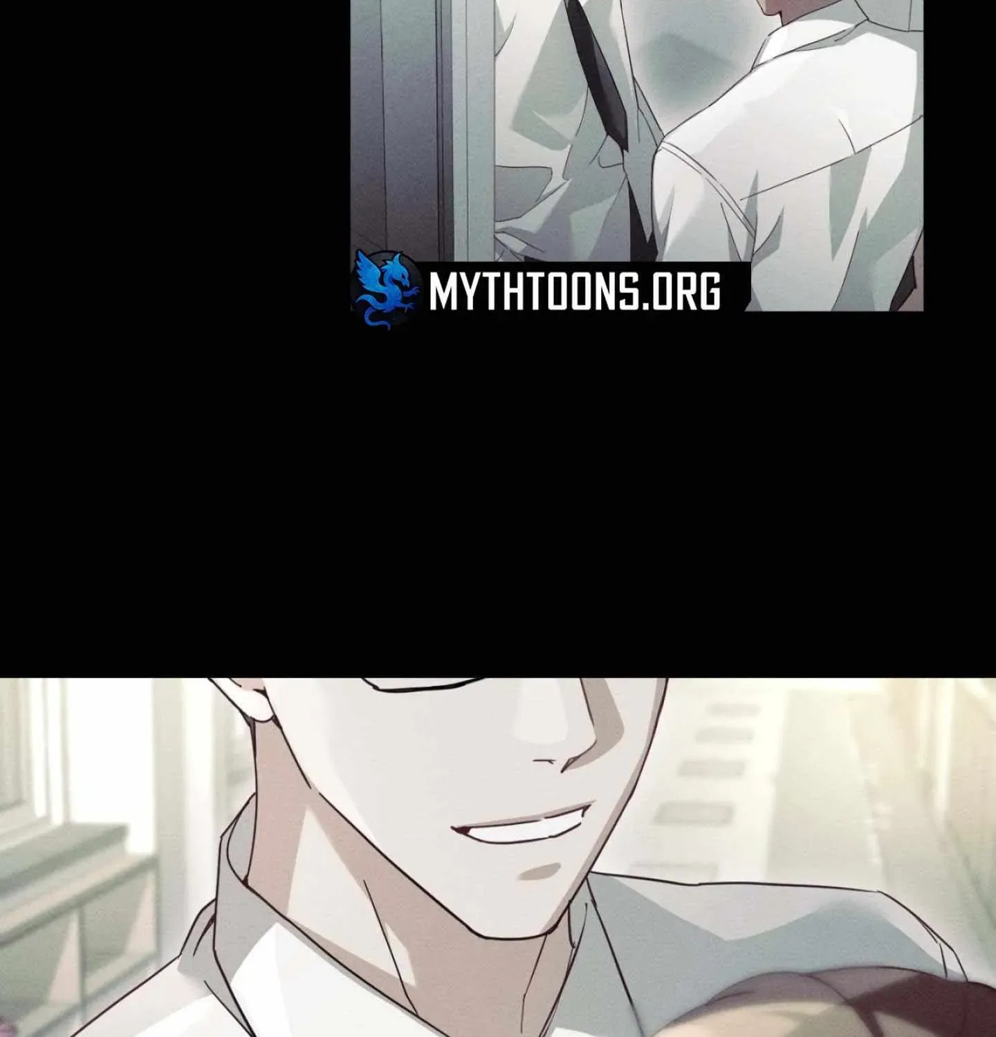 Read Blood Poker chapter 27 image 24 on Lezhin