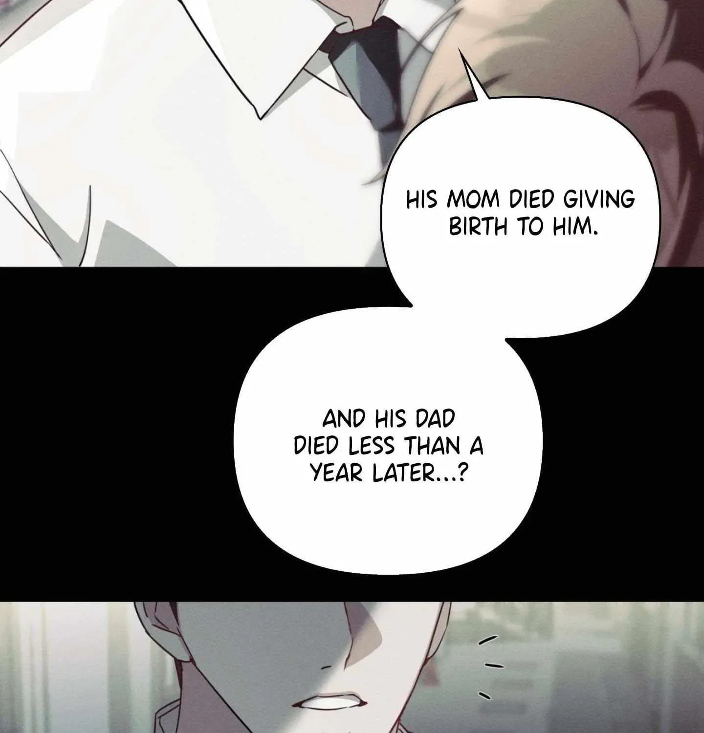 Read Blood Poker chapter 27 image 25 on Lezhin