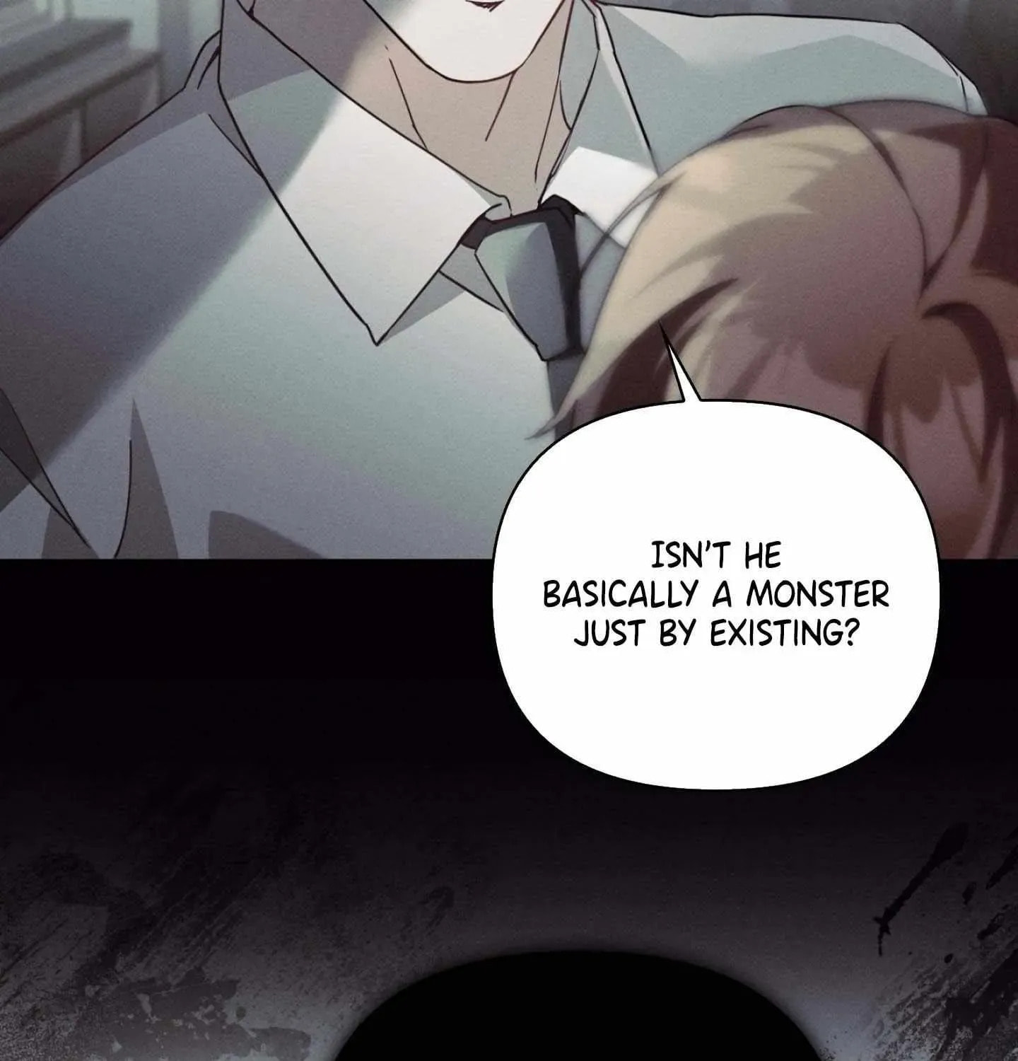 Read Blood Poker chapter 27 image 26 on Lezhin