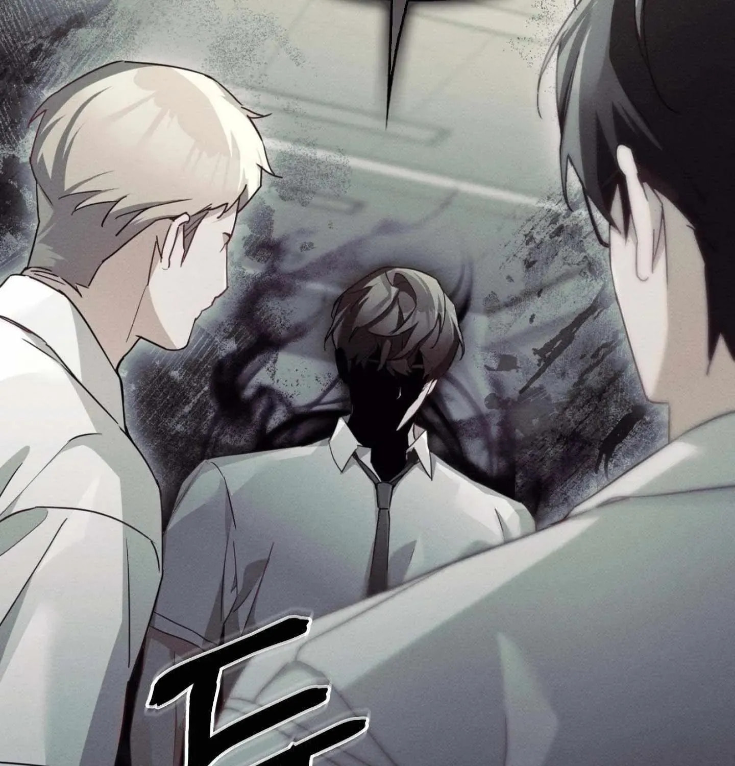 Read Blood Poker chapter 27 image 28 on Lezhin