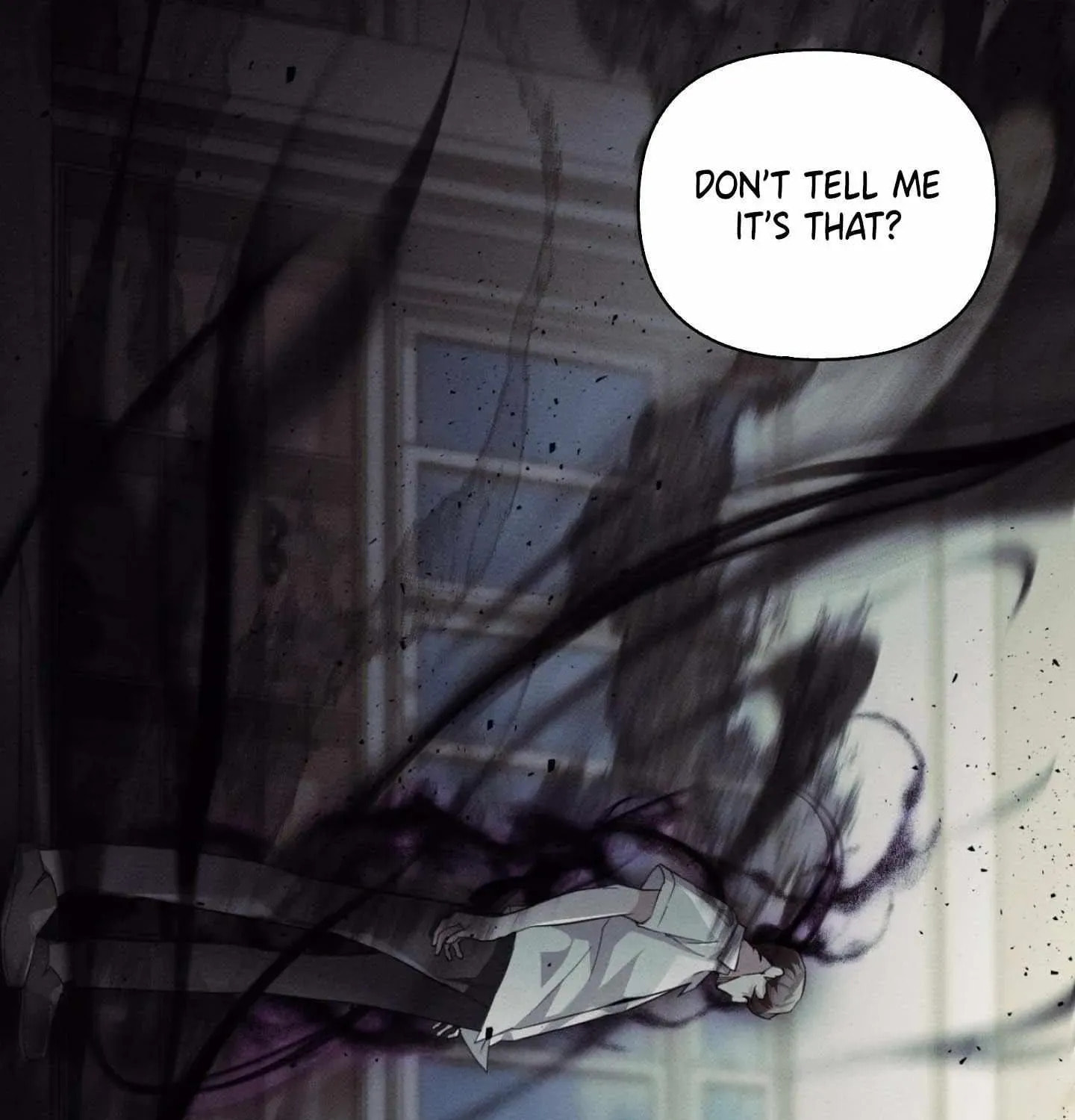 Read Blood Poker chapter 27 image 34 on Lezhin
