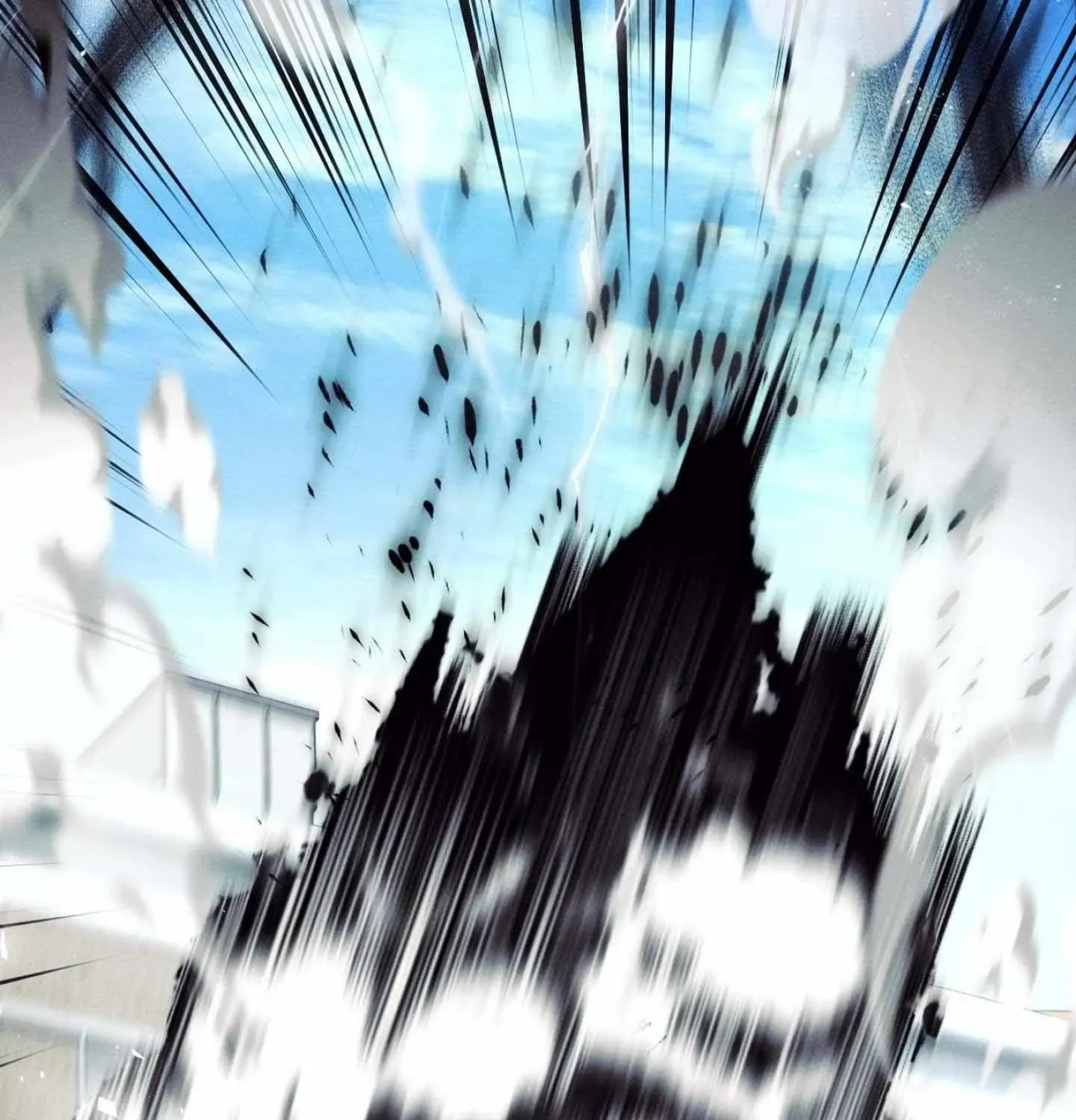 Read Blood Poker chapter 27 image 38 on Lezhin