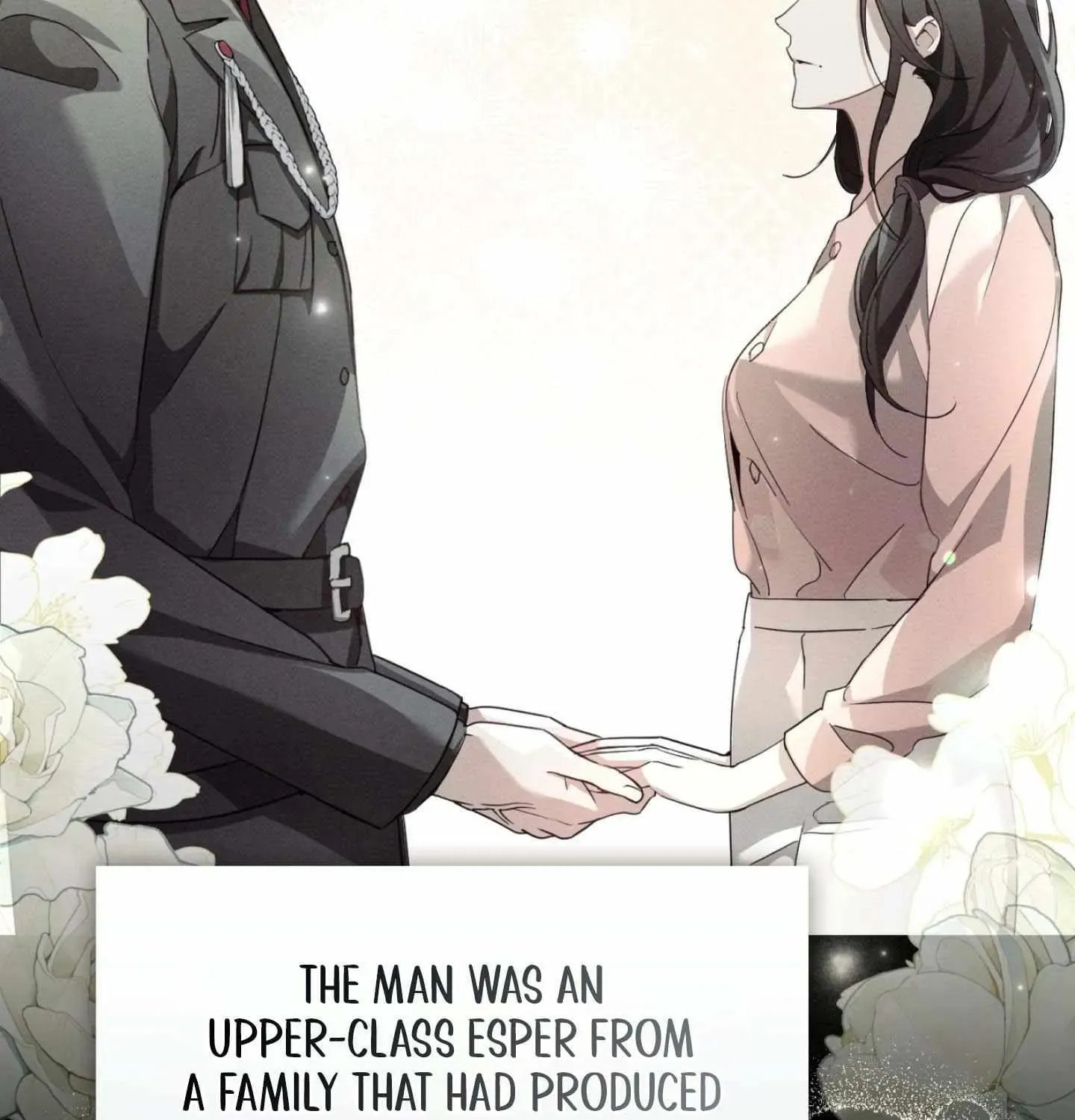 Read Blood Poker chapter 27 image 4 on Lezhin