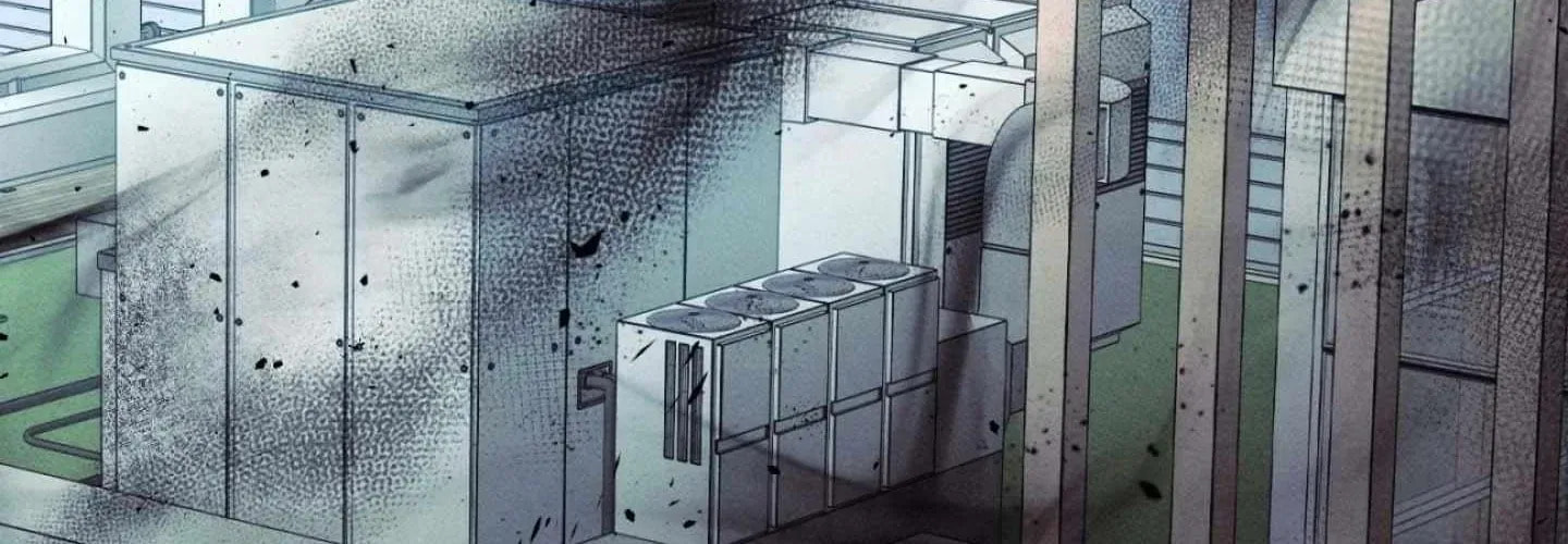 Read Blood Poker chapter 27 image 41 on Lezhin