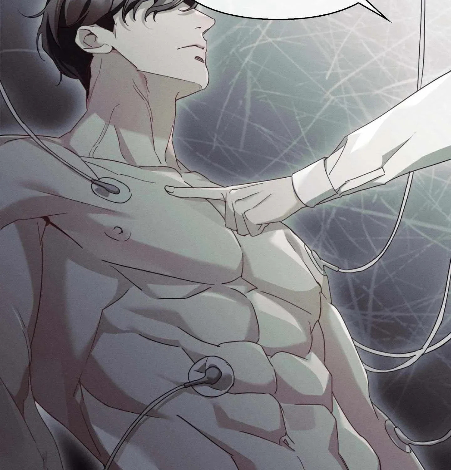 Read Blood Poker chapter 27 image 49 on Lezhin