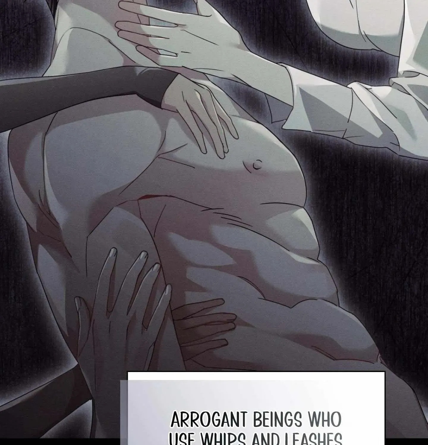Read Blood Poker chapter 27 image 52 on Lezhin