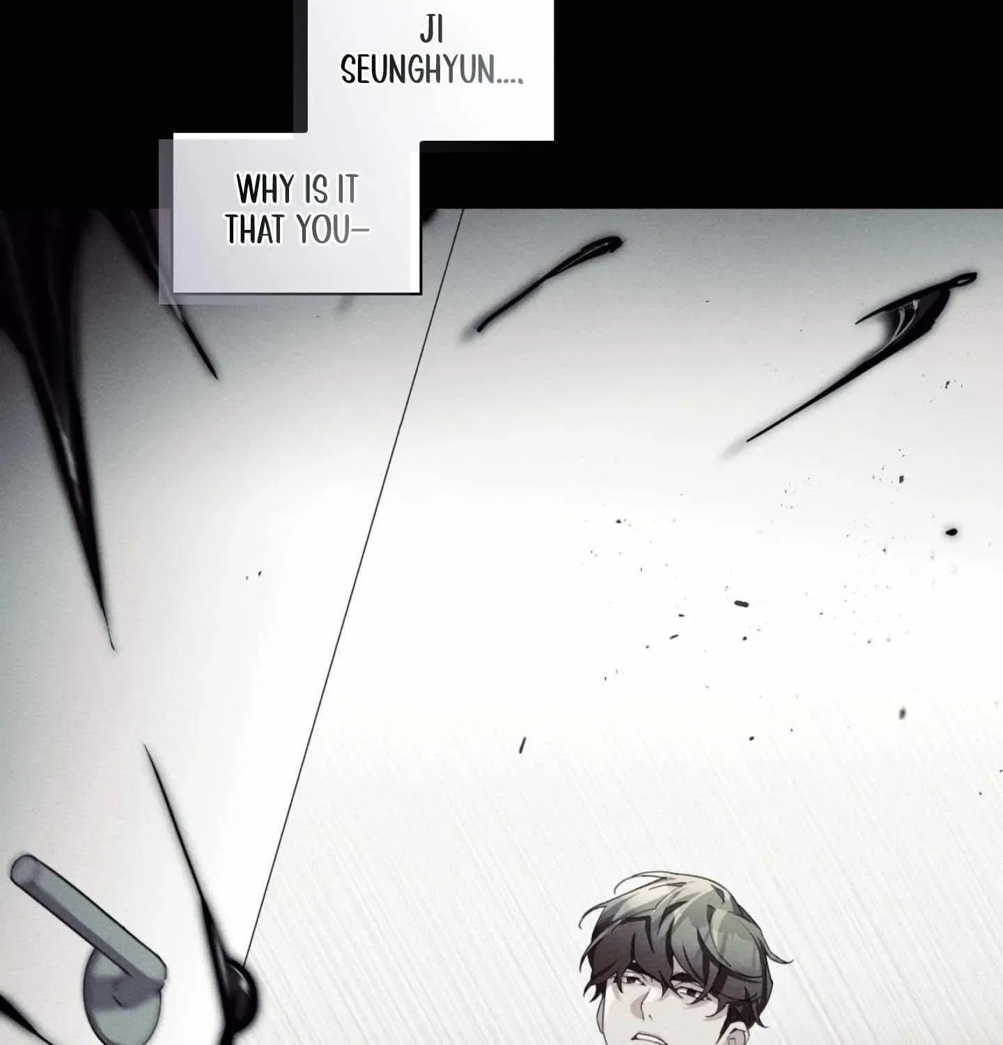 Read Blood Poker chapter 27 image 58 on Lezhin