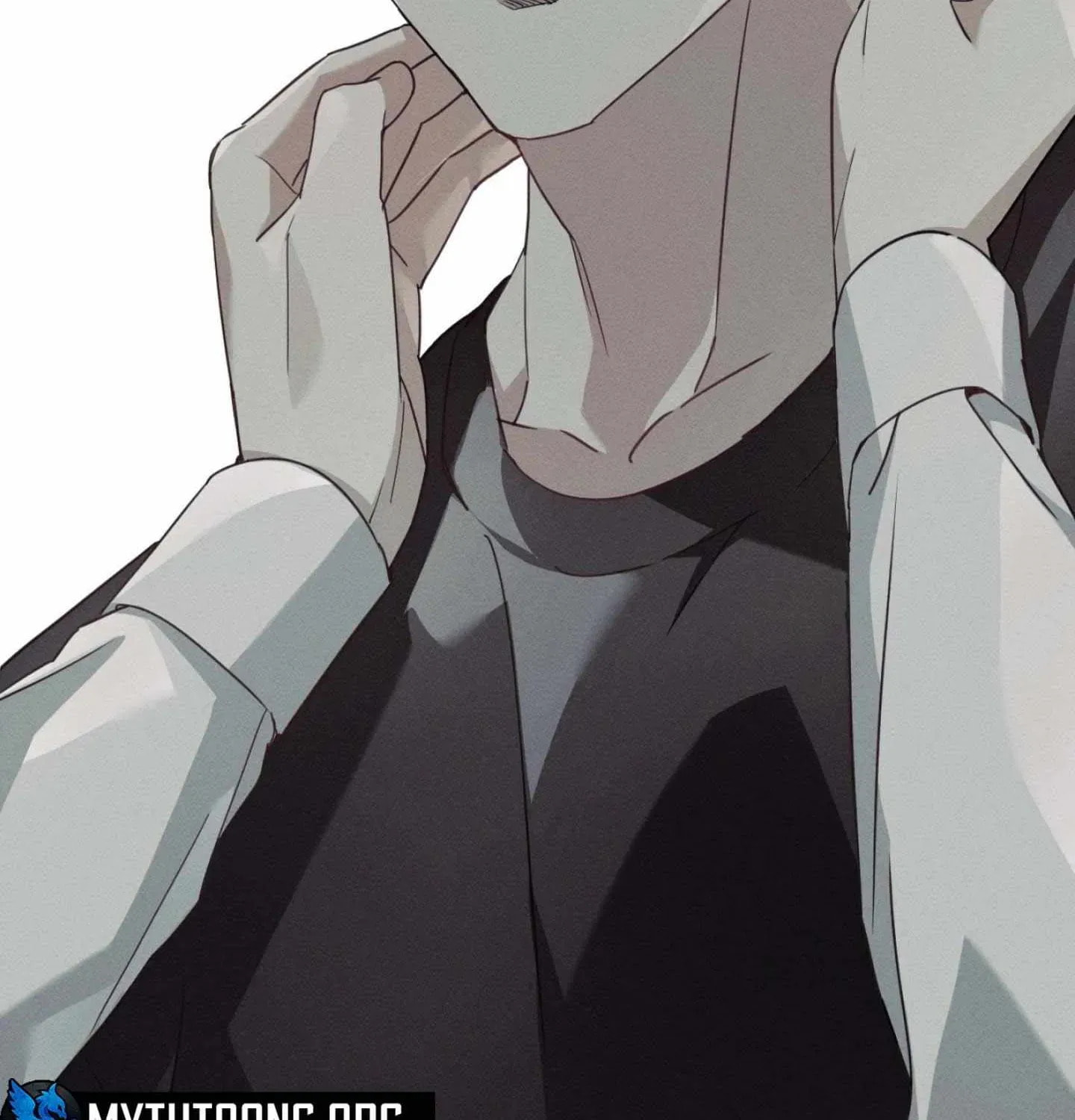Read Blood Poker chapter 27 image 65 on Lezhin
