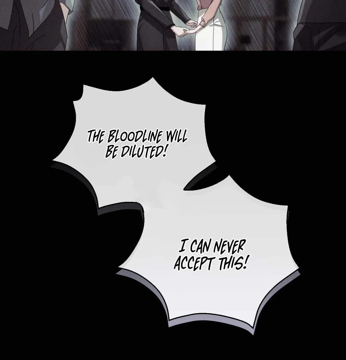 Read Blood Poker chapter 27 image 7 on Lezhin