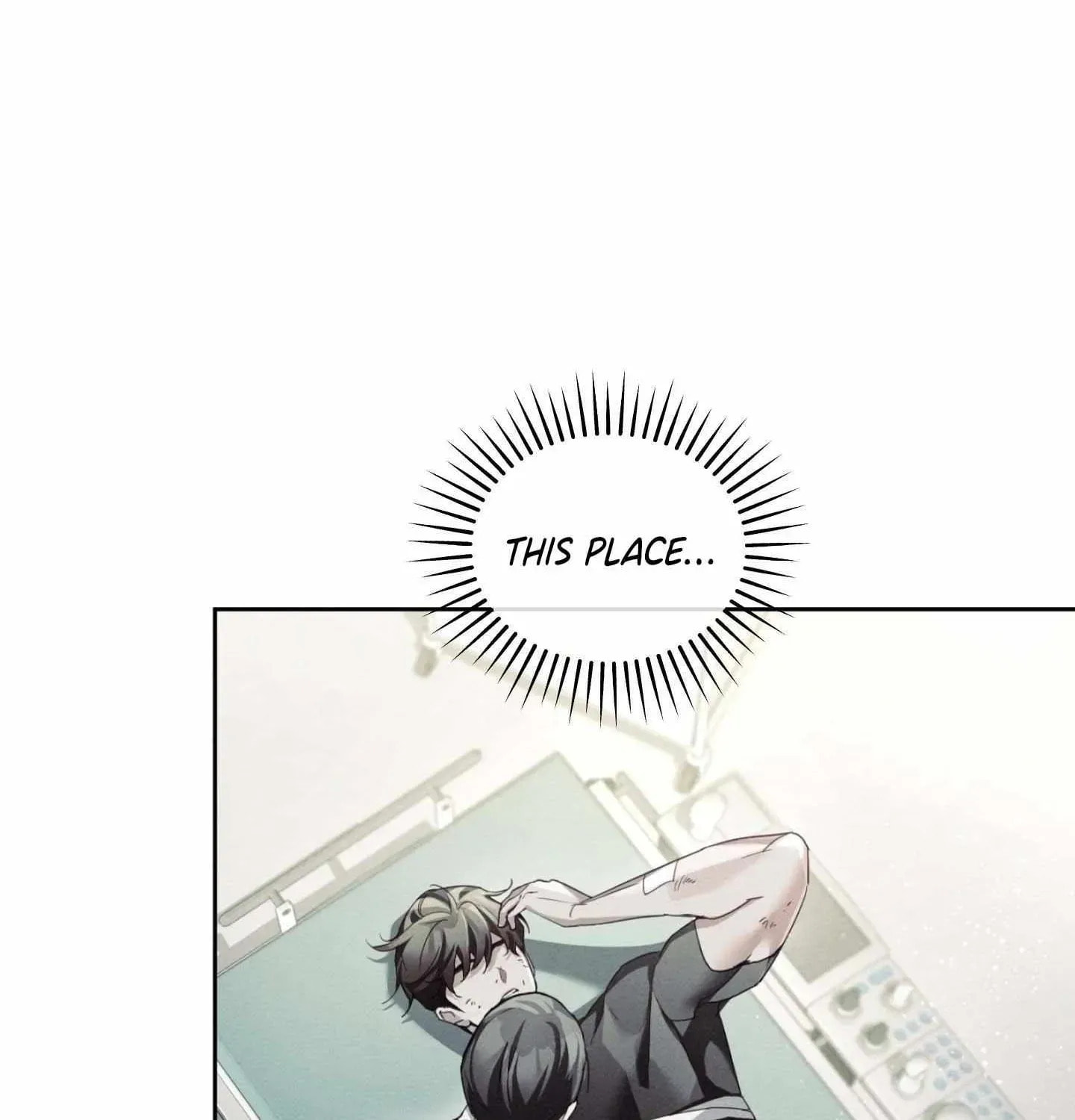 Read Blood Poker chapter 27 image 71 on Lezhin