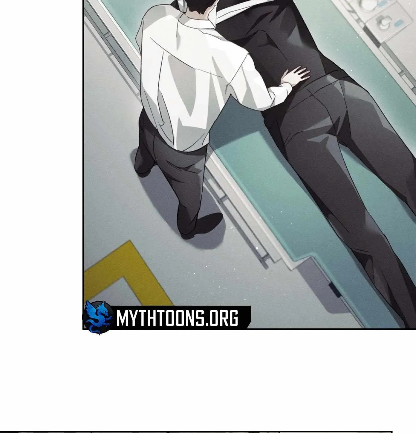 Read Blood Poker chapter 27 image 72 on Lezhin