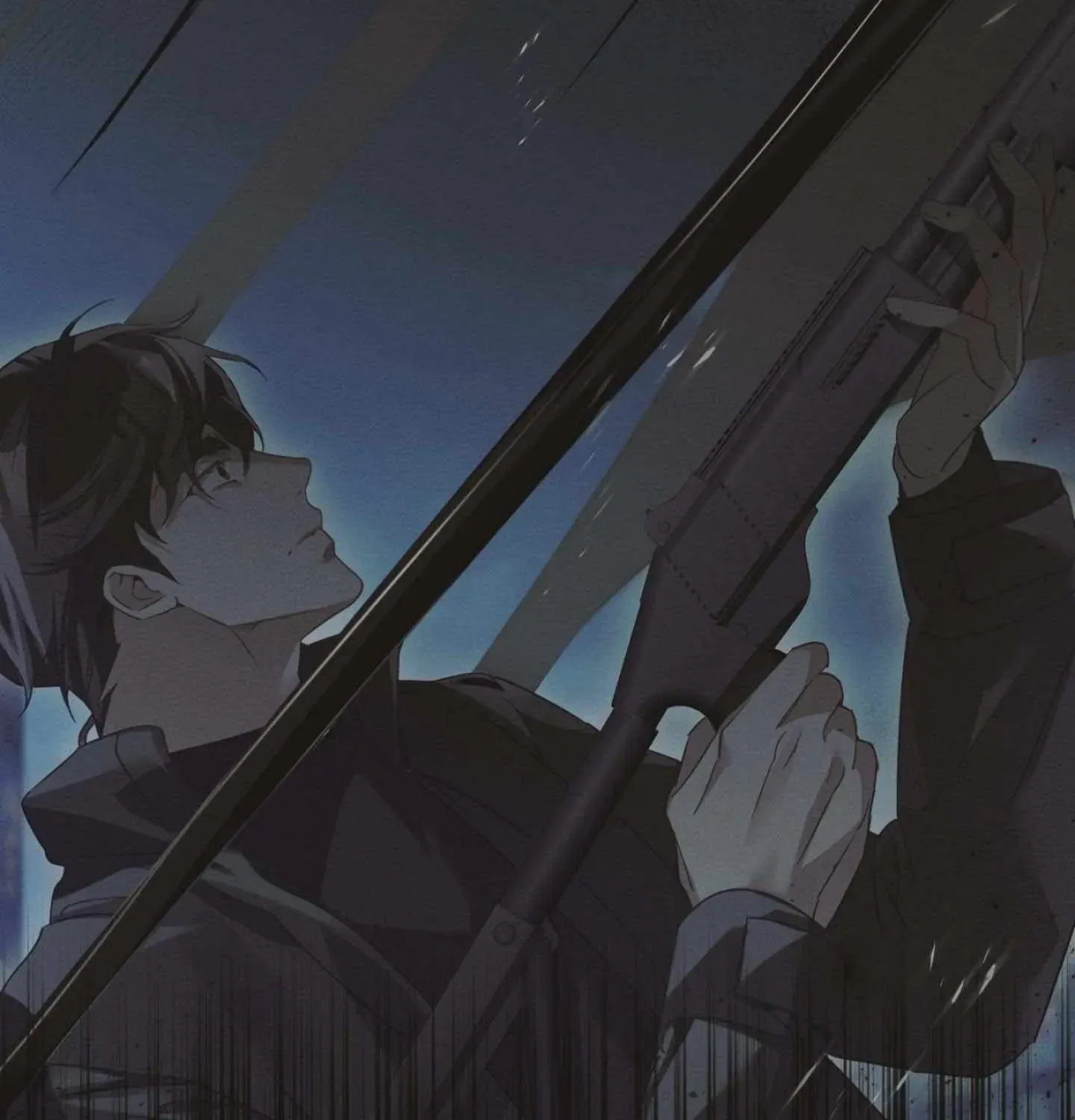 Read Blood Poker chapter 27 image 75 on Lezhin