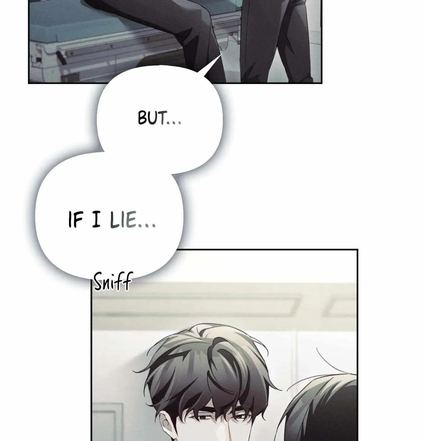 Read Blood Poker chapter 27 image 92 on Lezhin