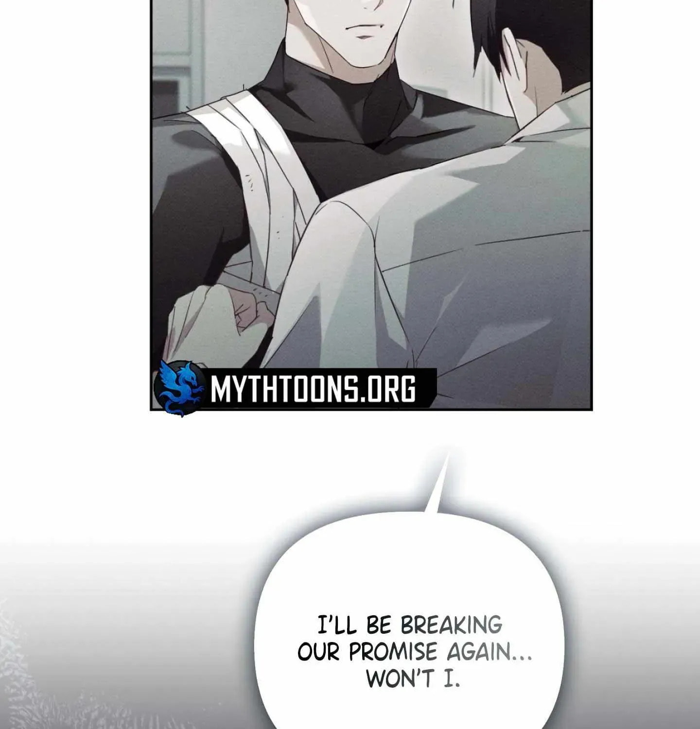 Read Blood Poker chapter 27 image 93 on Lezhin