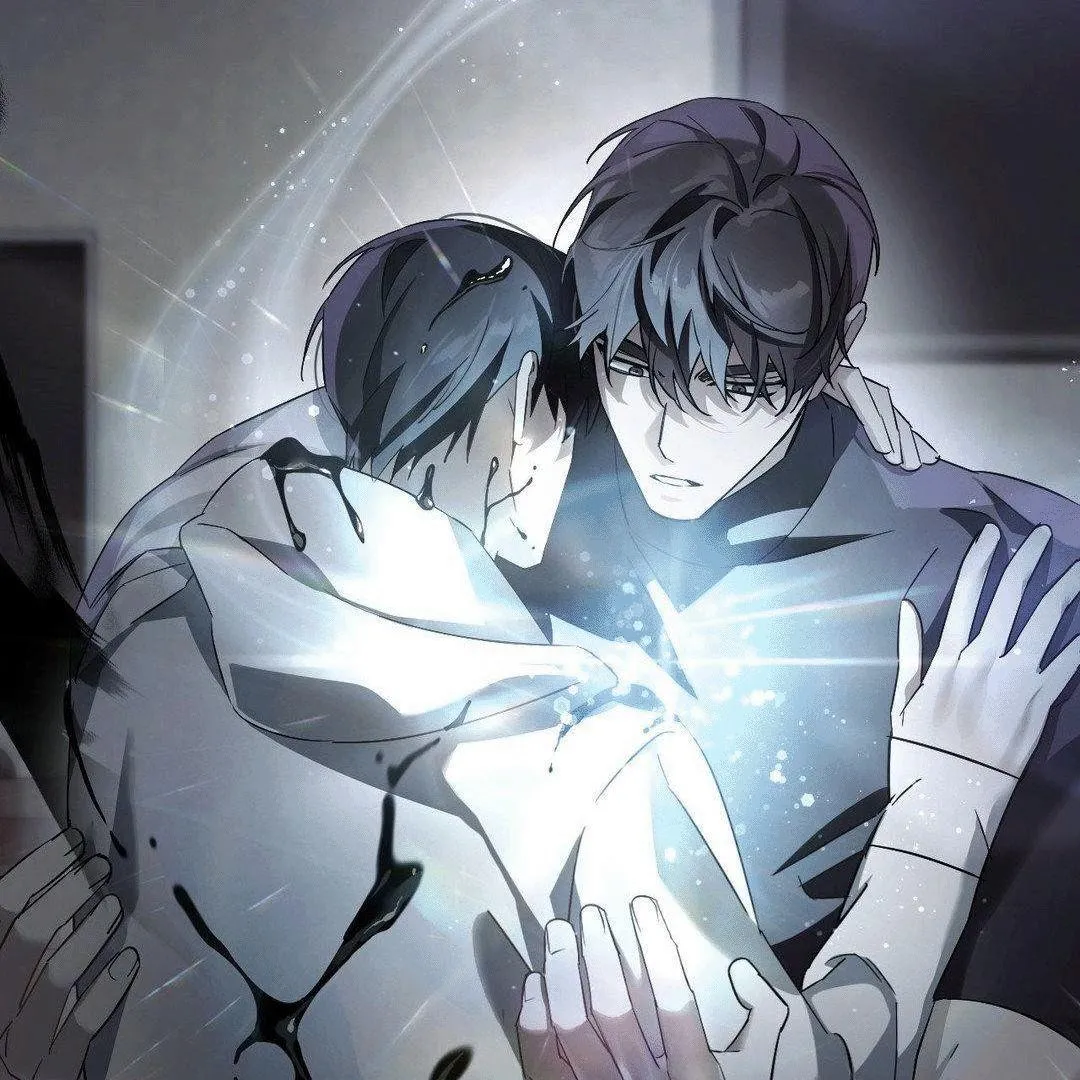 Read Blood Poker chapter 3 image 134 on Lezhin
