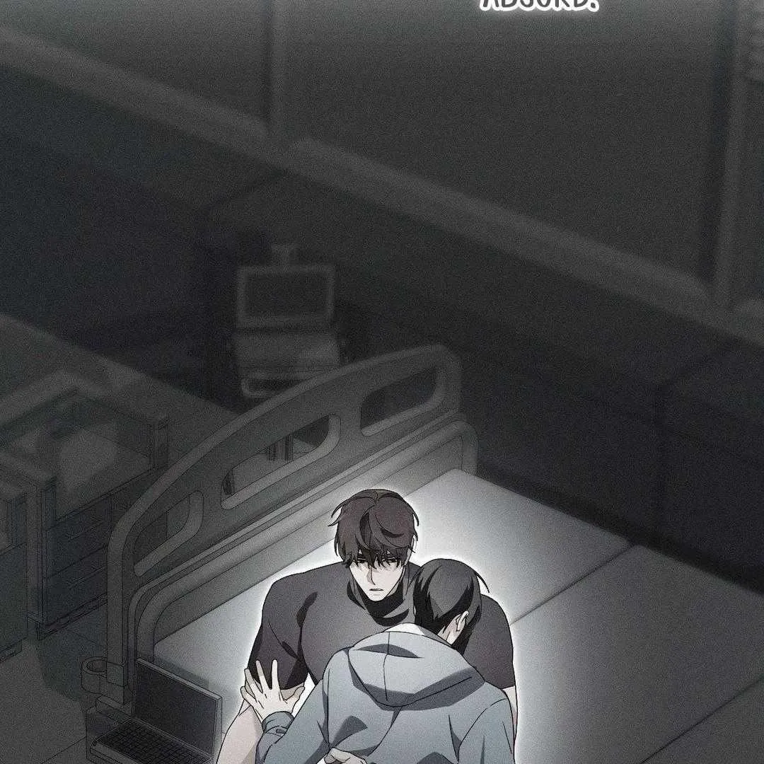 Read Blood Poker chapter 3 image 27 on Lezhin