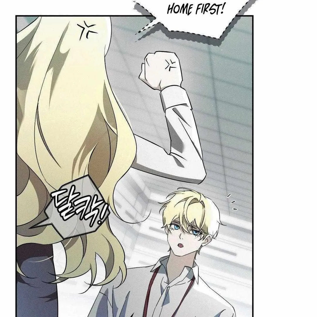 Read Blood Poker chapter 3 image 72 on Lezhin