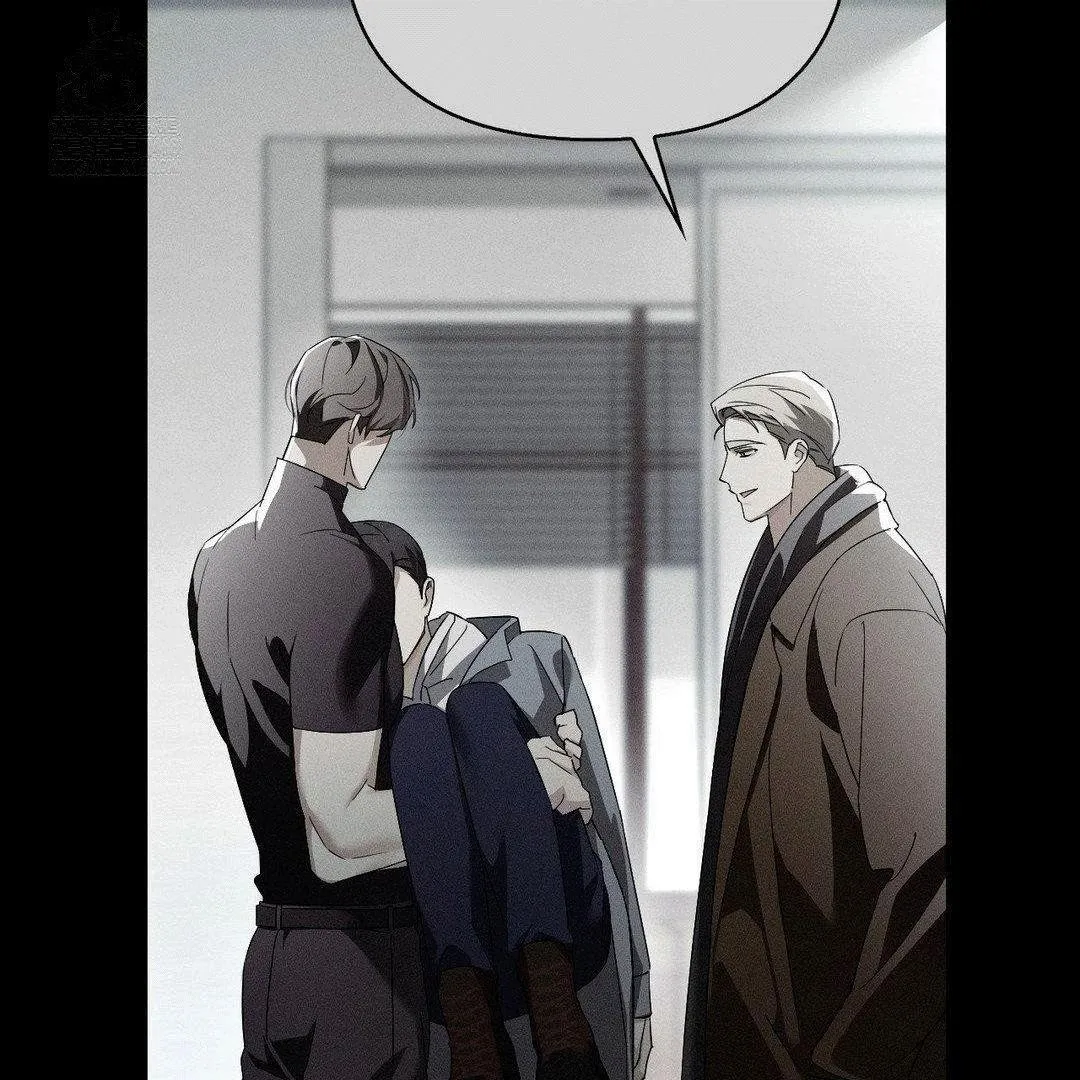 Read Blood Poker chapter 3 image 96 on Lezhin