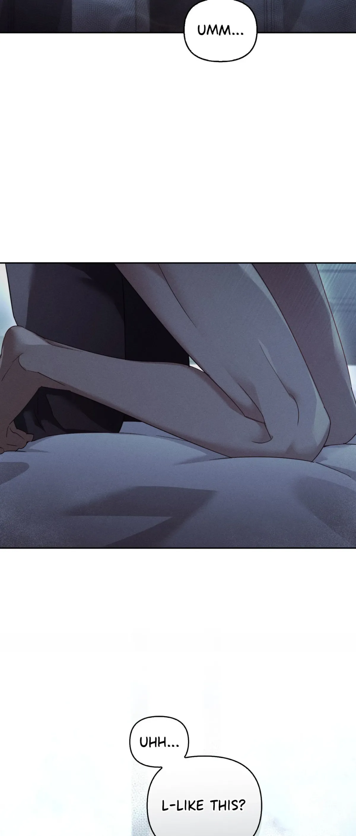 Read Blood Poker chapter 30 image 11 on Lezhin
