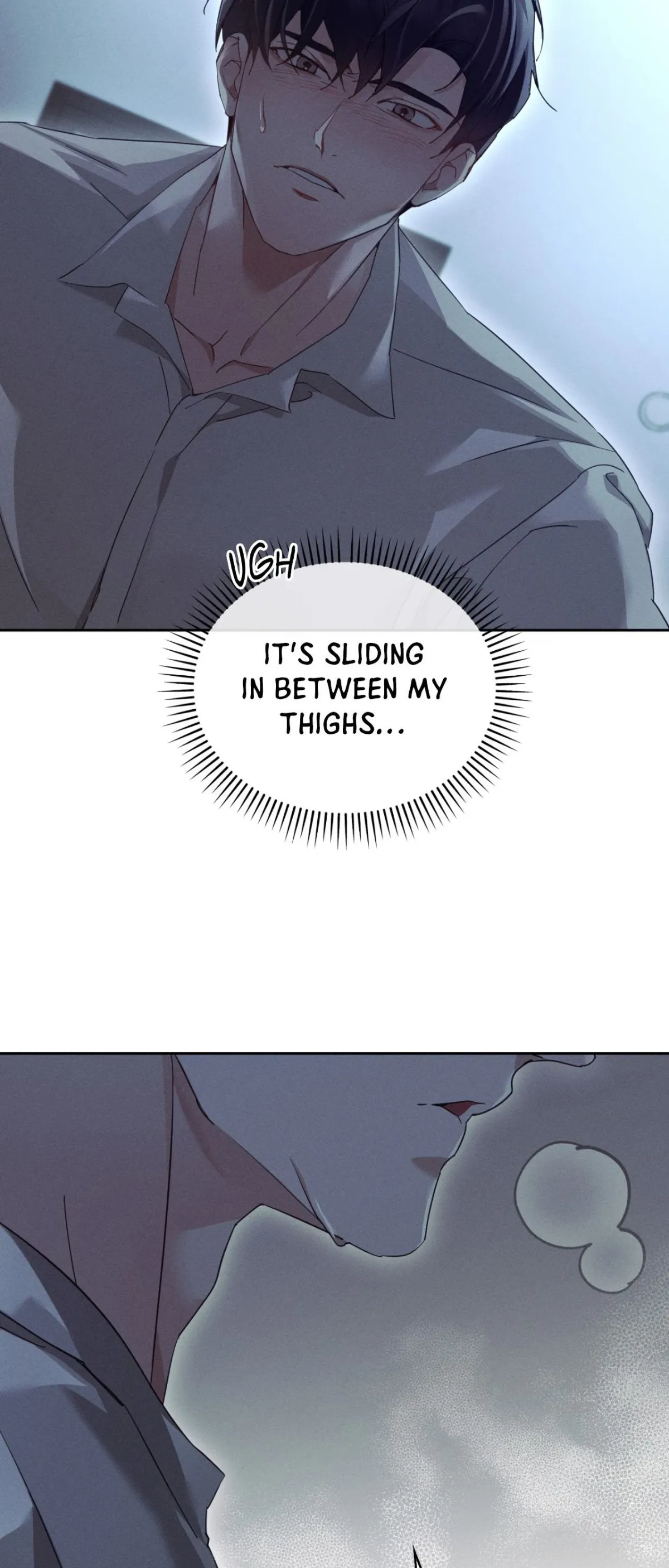 Read Blood Poker chapter 30 image 14 on Lezhin