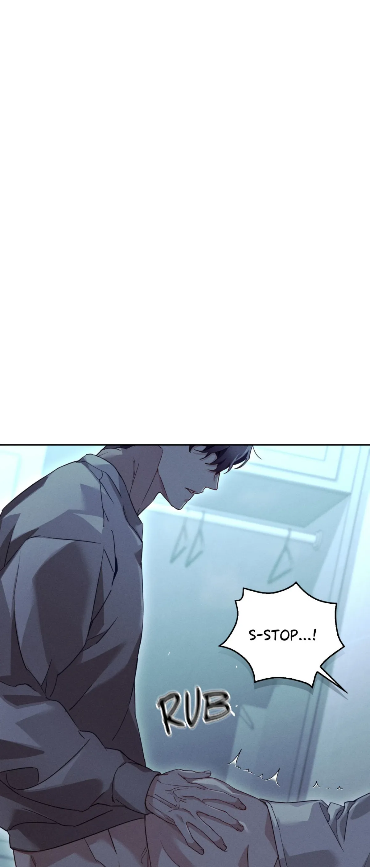 Read Blood Poker chapter 30 image 16 on Lezhin