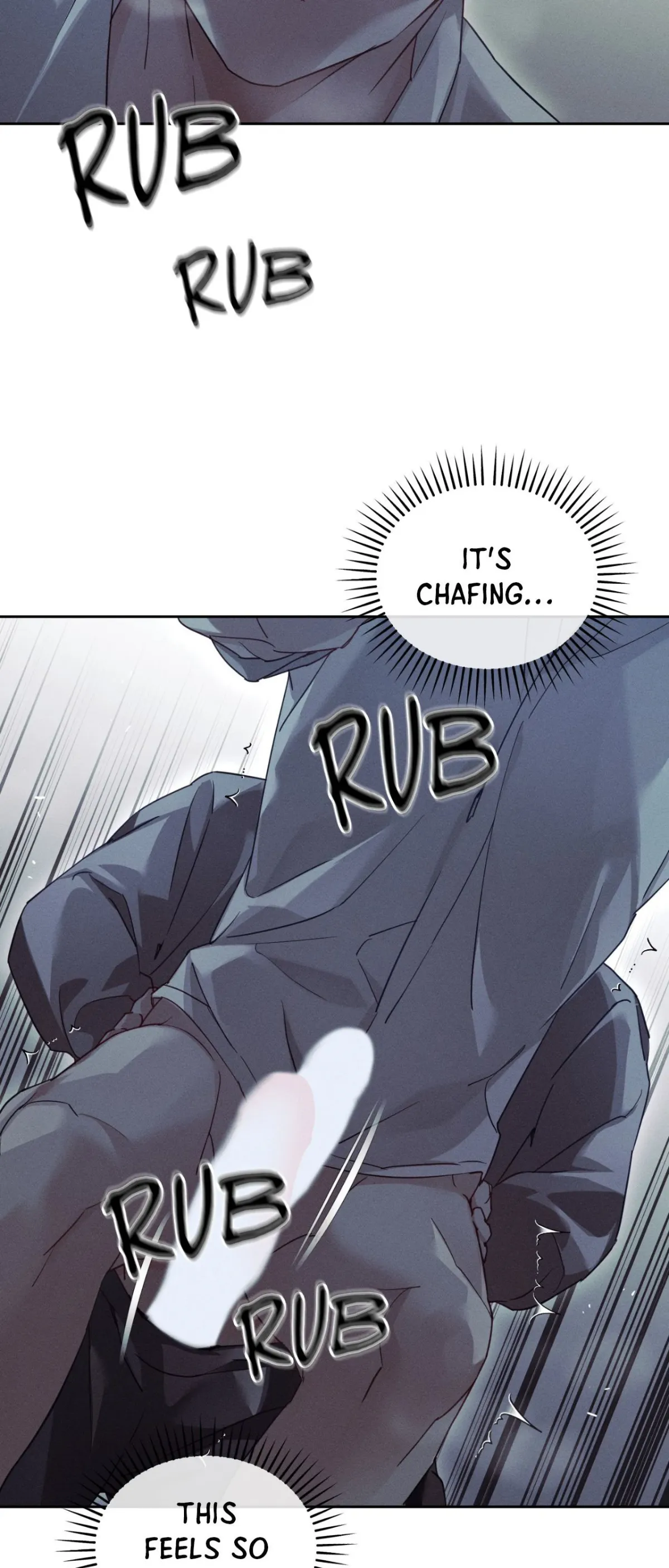 Read Blood Poker chapter 30 image 18 on Lezhin